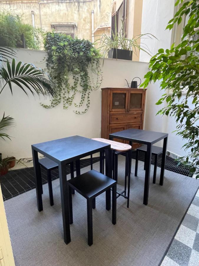 Nostrale Bnb 팔레르모 외부 사진