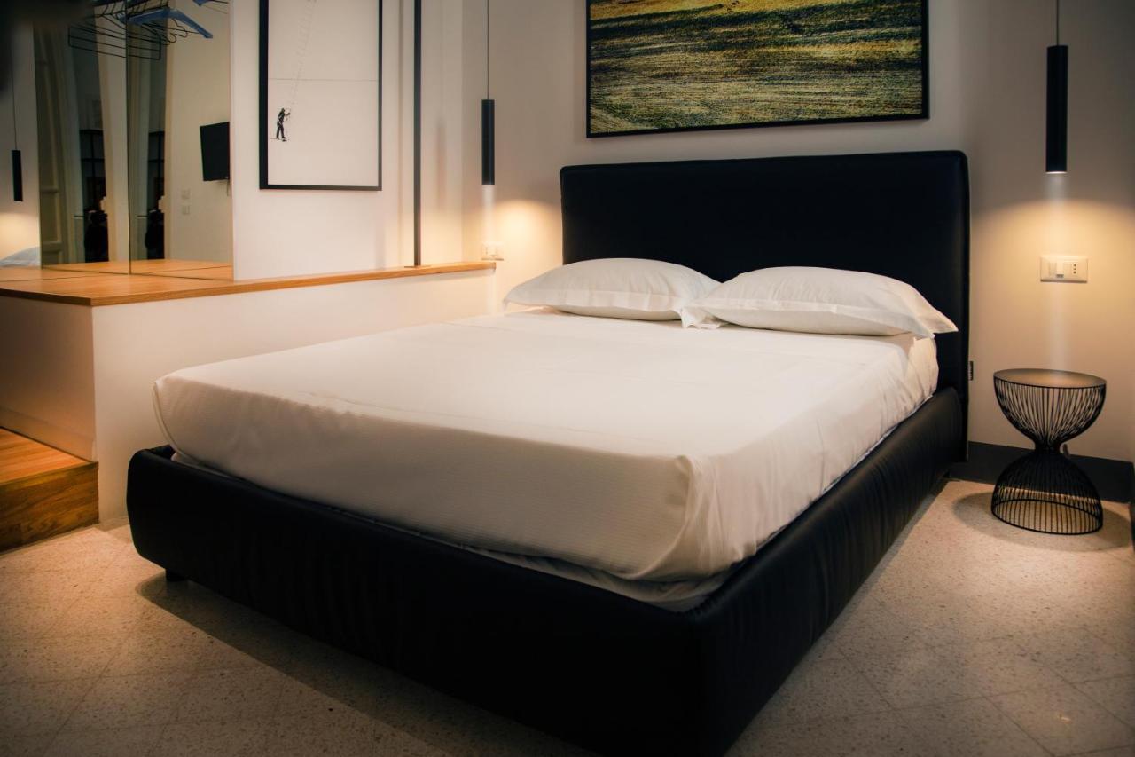 Nostrale Bnb 팔레르모 외부 사진