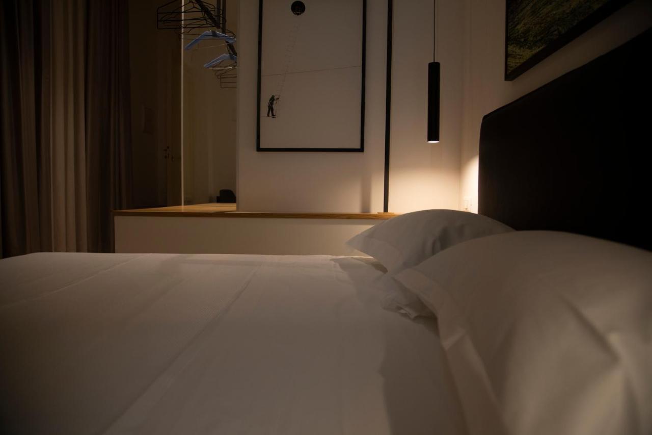 Nostrale Bnb 팔레르모 외부 사진