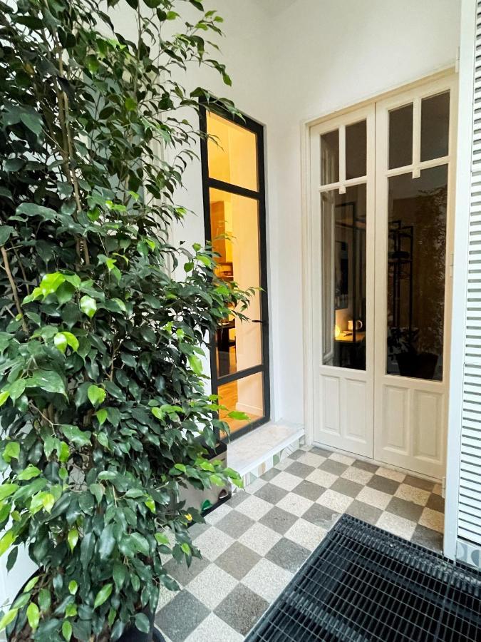 Nostrale Bnb 팔레르모 외부 사진
